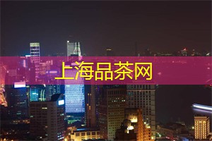 爱上海：夜上海最古老的街区，穿越时空感受历史的气息！