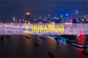 爱上海同城论坛：瞩目一夜：发掘最棒的夜上海摄影点！