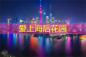 上海新茶资源：怀念旧时光：老上海夜游体验